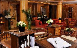 Hotel De Vigny