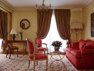 Hotel De Vigny
