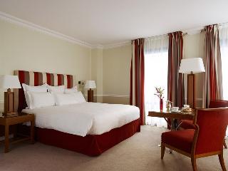 Hotel De Vigny