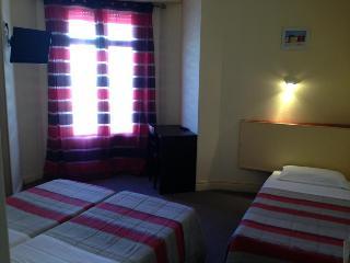 Hotel Savoy