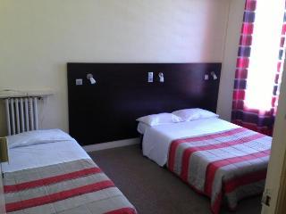 Hotel Savoy