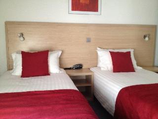 Hotel Teranga