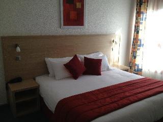 Hotel Teranga