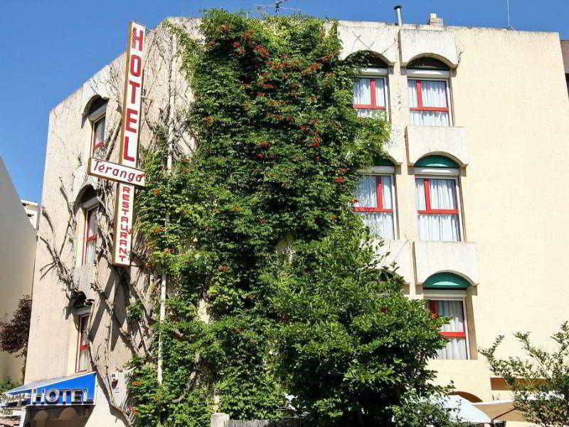 Hotel Teranga