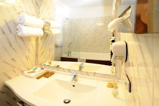 Гостиница ibis Toulouse Purpan