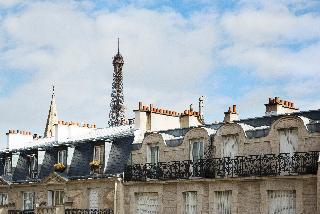 Гостиница Europe Tour Eiffel
