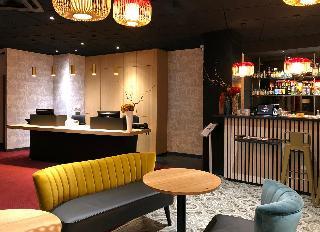 Гостиница Best Western Montecristo