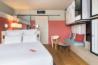 Гостиница Hotel Kaijoo by HappyCulture
