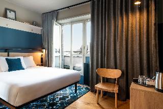Гостиница Hotel Kaijoo by HappyCulture