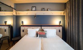 Гостиница Hotel Kaijoo by HappyCulture