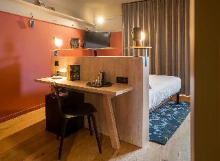Гостиница Hotel Kaijoo by HappyCulture