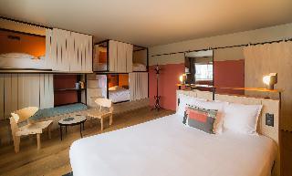 Гостиница Hotel Kaijoo by HappyCulture