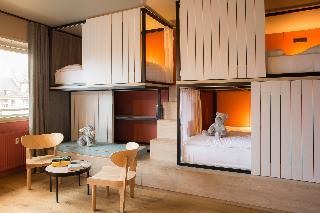 Гостиница Hotel Kaijoo by HappyCulture