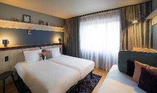 Гостиница Hotel Kaijoo by HappyCulture