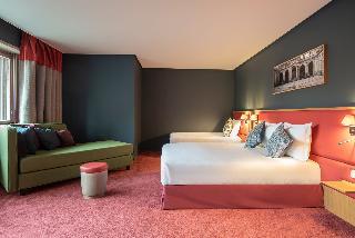 Гостиница Hotel Kaijoo by HappyCulture