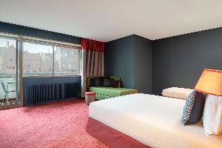 Гостиница Hotel Kaijoo by HappyCulture