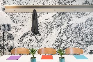 Гостиница Hotel Kaijoo by HappyCulture
