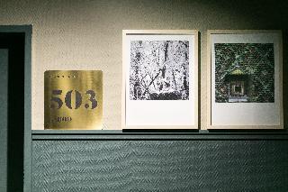 Гостиница Hotel Kaijoo by HappyCulture