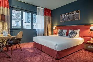 Гостиница Hotel Kaijoo by HappyCulture