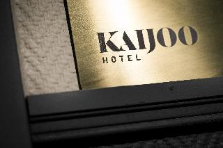 Гостиница Hotel Kaijoo by HappyCulture