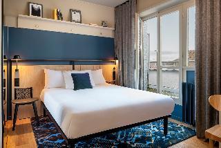 Гостиница Hotel Kaijoo by HappyCulture