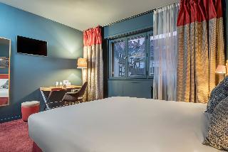 Гостиница Hotel Kaijoo by HappyCulture