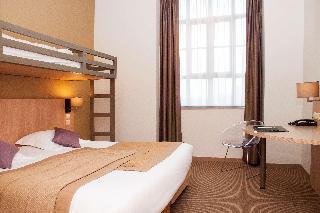Best Western Plus Hotel Colbert