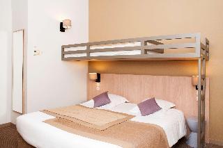 Best Western Plus Hotel Colbert