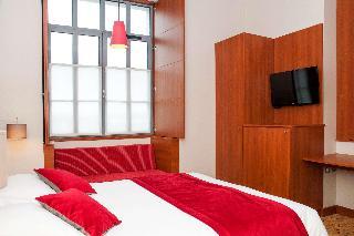 Best Western Plus Hotel Colbert