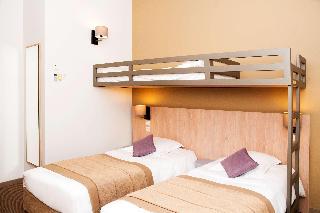 Best Western Plus Hotel Colbert