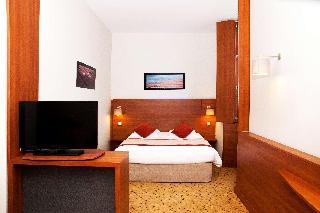 Best Western Plus Hotel Colbert
