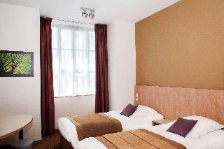 Best Western Plus Hotel Colbert
