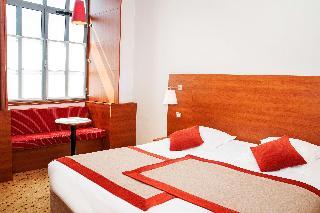 Best Western Plus Hotel Colbert