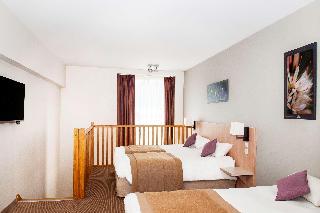 Best Western Plus Hotel Colbert