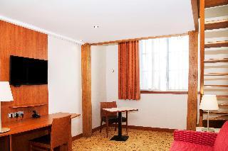 Best Western Plus Hotel Colbert