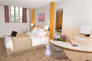 Best Western Plus Hotel Colbert