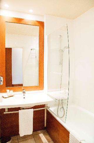 Best Western Plus Hotel Colbert
