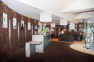 Best Western Plus Hotel Colbert