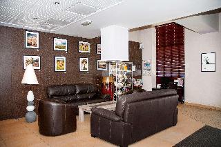 Best Western Plus Hotel Colbert