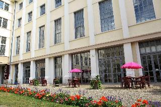 Best Western Plus Hotel Colbert