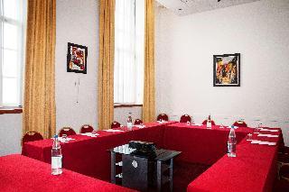 Best Western Plus Hotel Colbert
