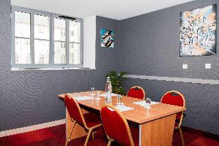 Best Western Plus Hotel Colbert