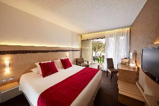 Гостиница Best Western Plus Clos Syrah