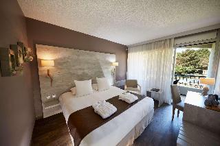 Гостиница Best Western Plus Clos Syrah
