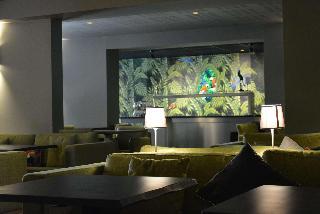 Гостиница Best Western Plus Clos Syrah