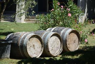 Гостиница Best Western Plus Clos Syrah