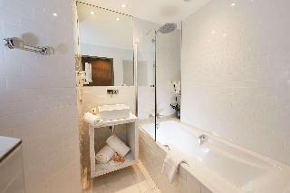 Гостиница Best Western Plus Clos Syrah