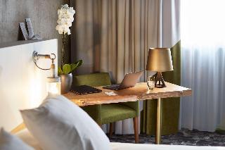 Гостиница Best Western Plus Clos Syrah