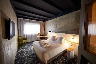 Гостиница Best Western Plus Clos Syrah