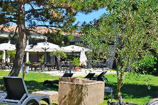 Гостиница Best Western Plus Clos Syrah